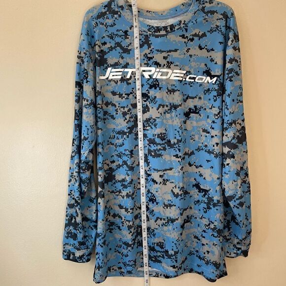 New!Badger sports|Jet Ski Apparel| Cooling| Moisture Wicking - Picture 4 of 8